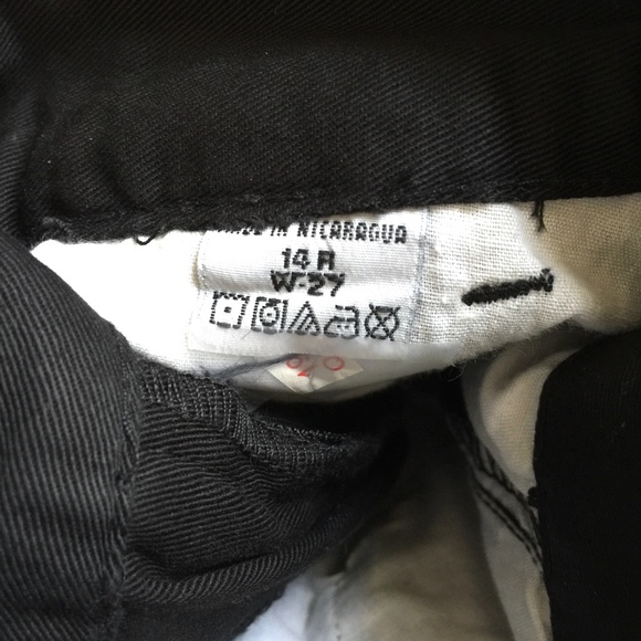 Red X Boys Casual Dressy Everyday Pants - Picture 12 of 14